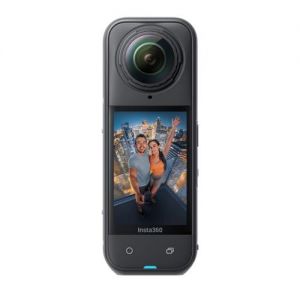 INSTA360 X5 Essencials Bundle