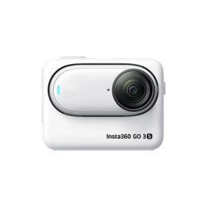 INSTA360 GO 3S Standard Edition White 128GB
