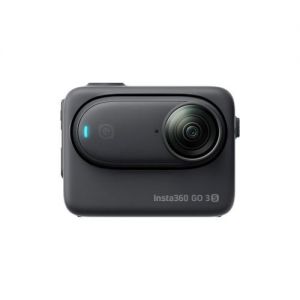 INSTA360 GO 3S Standard Edition Black 64GB