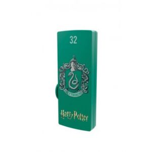 Pen Drive Emtec Collector M730  Slytherin 32Gb