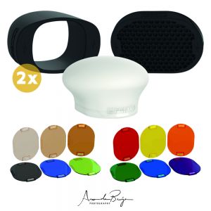 MAGMOD Basic Kit Arno de Bruijn BeCreative