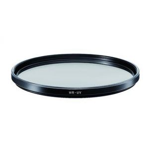 SIGMA Filtro WR UV 77mm