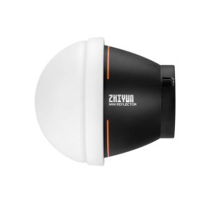 ZHIYUN-TECH Difusor p/ Parábola Mini Zhiyun ZY