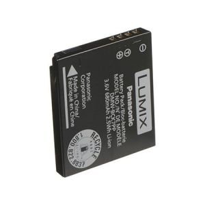 PANASONIC Bateria p/ FT/SZ/FX/FS (680mAh)