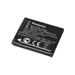 PANASONIC Bateria p/ XS1/FS50/F5 (690mAh)