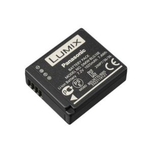 PANASONIC Bateria p/ LX100/GF6/GX7 (1025mAh)