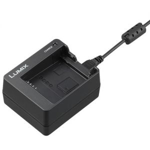 PANASONIC Carregador BTC12E (BLC12/BLG10/BLH7)