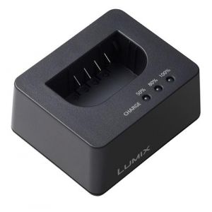 PANASONIC Carregador BTC15E (BLK-22)