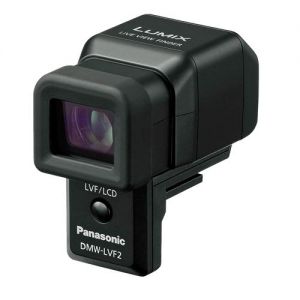 PANASONIC Visor Eletrónico LVF-2E (GX1)