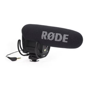 Rode Microfone Videomic Pro