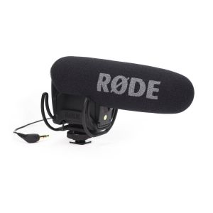 RODE Microfone Videomic Pro