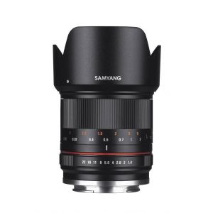 SAMYANG 21mm F1.4 ED AS UMC CS Sony E