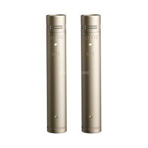 RODE Microfone Estúdio NT5 Matched Pair