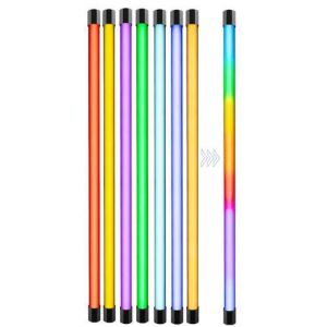 NANLITE Pavotube II 60X 2Kit