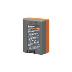 Hahnel bateria EXTREME HLX-MD2 p/ MODUS (360RT)