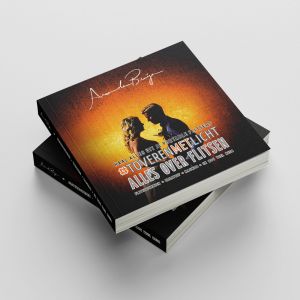 MAGMOD Boek Toveren met Licht / Arno de Bruijn