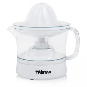 Espremedor Tristar CP-3005 25W Capacidade 0.5L