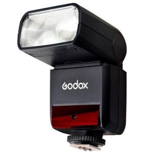 Godox Flash V350 p/ Fujifilm