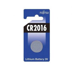 Fujitsu Pilha de Lítio CR2016