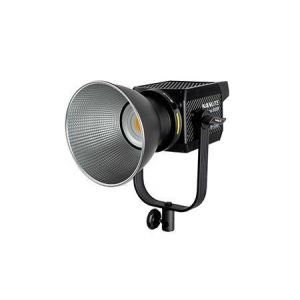 NANLITE Iluminador LED Forza 300B Monolight