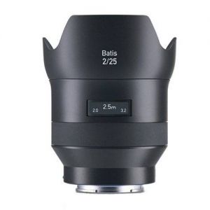 Zeiss Batis 25mm f/2 p/ Sony E