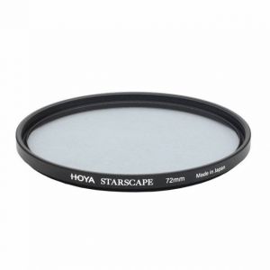 Hoya Filtro Starscape 58mm