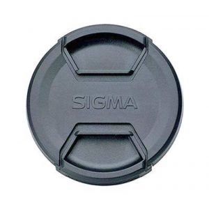 Sigma TAMPA FRONTAL 55mm-II