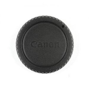 Canon Tampa p/ Corpo Canon EOS