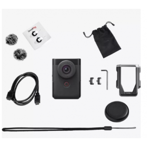 CANON PowerShot V10 Advanced Kit