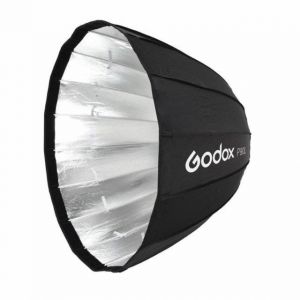 Godox Softbox Parabólica 90cm (P90L)