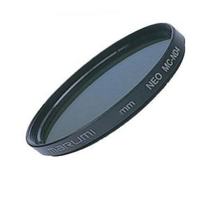 MARUMI Filtro ND4x 72mm