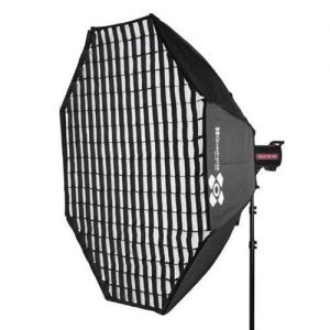 QUADRALITE Grelha para Softbox Octagonal 180cm