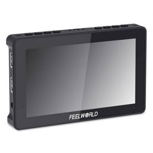 Feelworld Monitor F5 PRO 5.5" V2 4K HDMI IPS