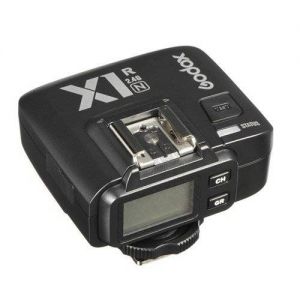 Godox Recetor TTL X1R Nikon