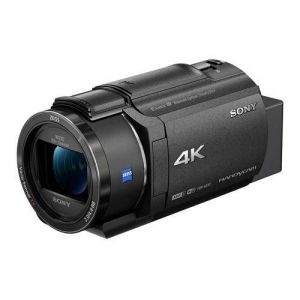 Sony Handycam 4K Exmor R FDR-AX43A