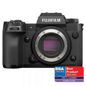 Fujifilm X-H2 Corpo
