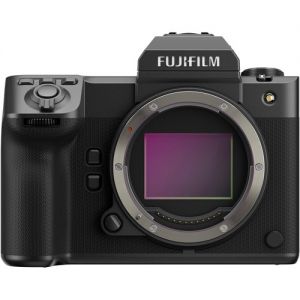 Fujifilm GFX 100 II Corpo