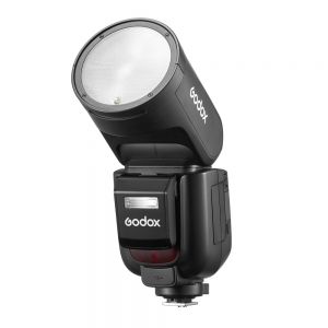 Godox Flash Speedlite V1 Pro p/ Canon