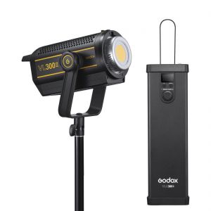 GODOX Iluminador LED VL300II