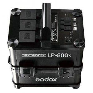 Godox Inversor  Leadpower LP800X