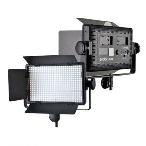 GODOX Iluminador LED 500W