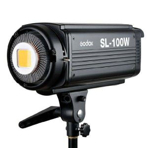 GODOX Iluminador LED SL100W Daylight