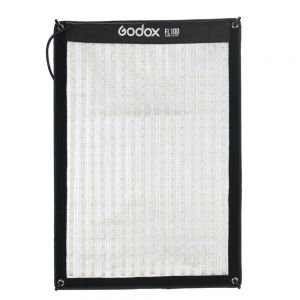 GODOX Luz LED flexível FL100