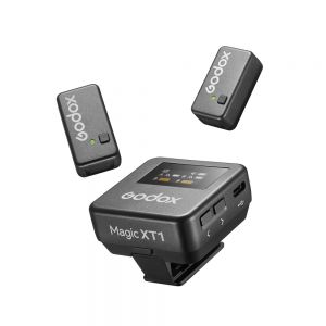 GODOX Microfone Magic XT1