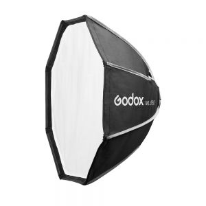 GODOX Octagon Softbox para ML60IIBi/ML100Bi
