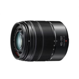 PANASONIC 45-150mm f/4.0-5.6 LUMIX G ASPH. MEGA O.I.S
