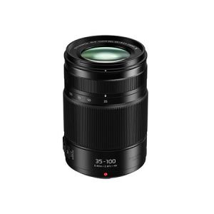 PANASONIC 35-100mm F2.8 II PW OIS Dual IS 2