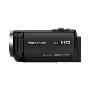 Panasonic CAMARA VIDEO HC-V180