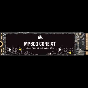 MP600 CORE XT 4TB Gen4 PCIe x4 NVMe M.2 SSD