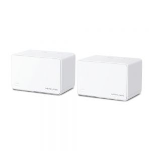 AX3000 Whole Home Mesh Wi-Fi 6 System, 574 Mbps at 2.4GHz + 2402 Mbps at 5GHz